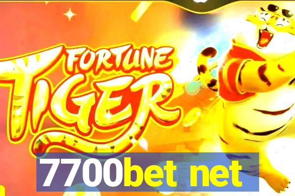 7700bet net